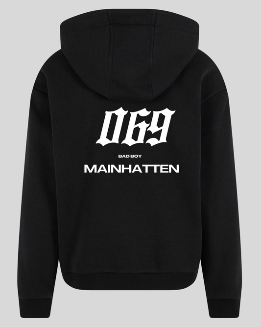 069 - Vibes - Hoodie