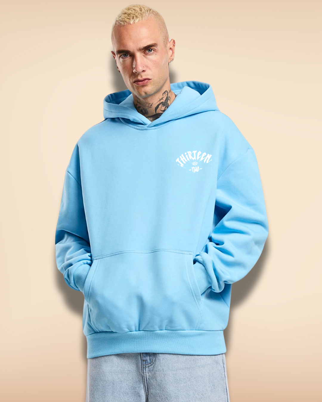 069 - Vibes - Hoodie