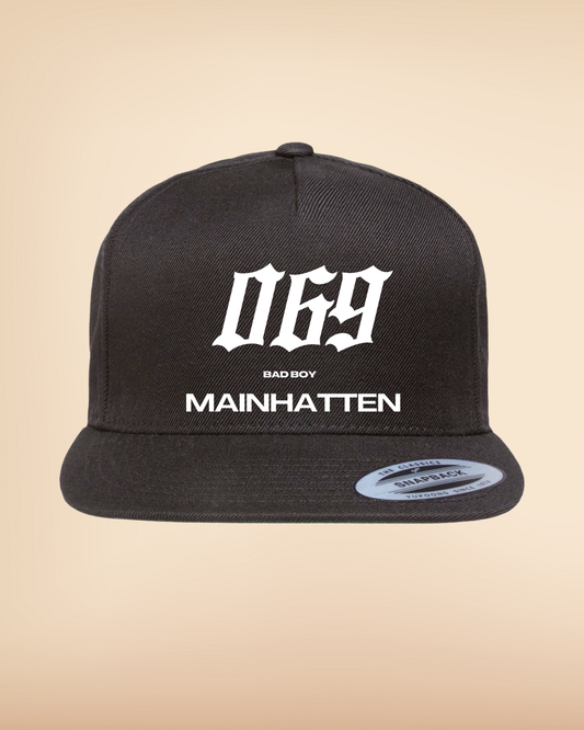 SNAPBACK - 069
