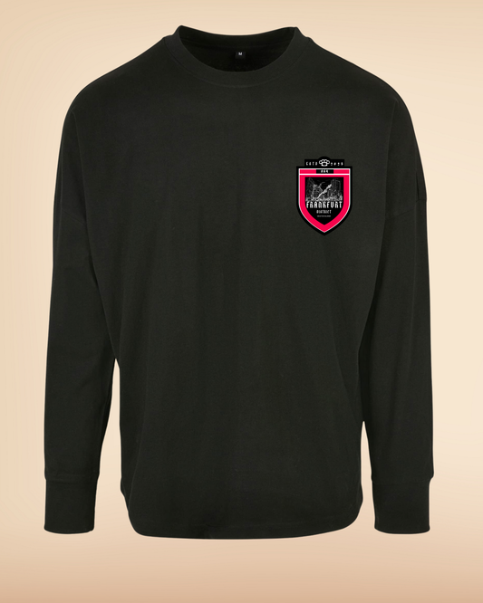 WAPPEN FFM - Longsleeve