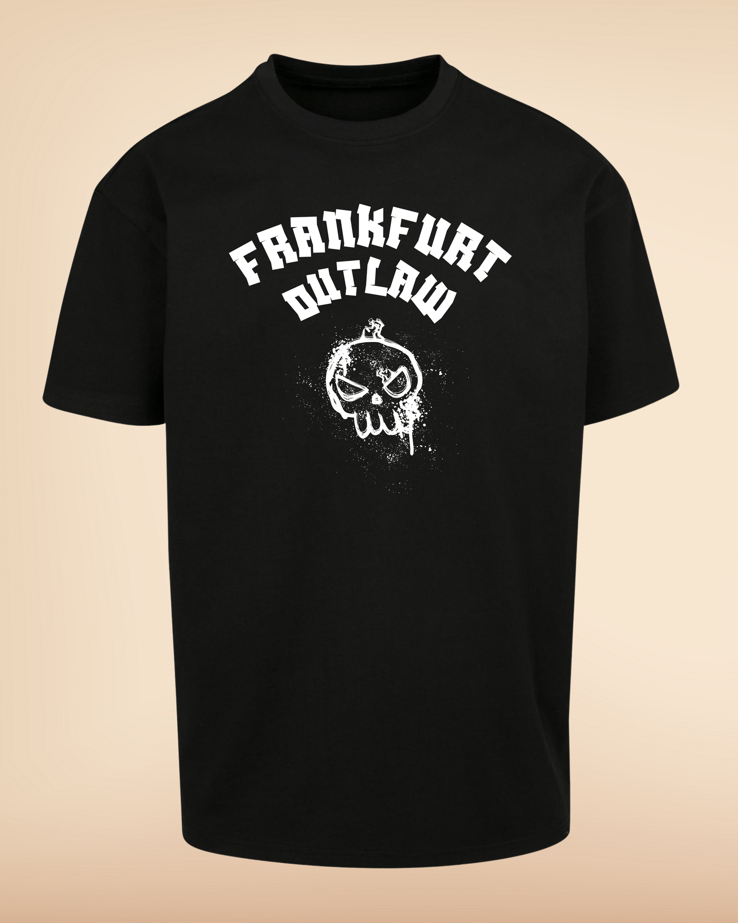 FRANKFURT OUTLAW- TEE