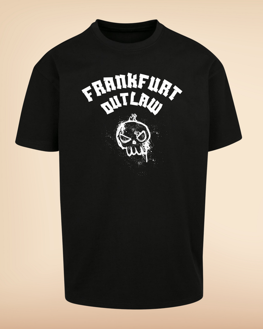FRANKFURT OUTLAW- TEE