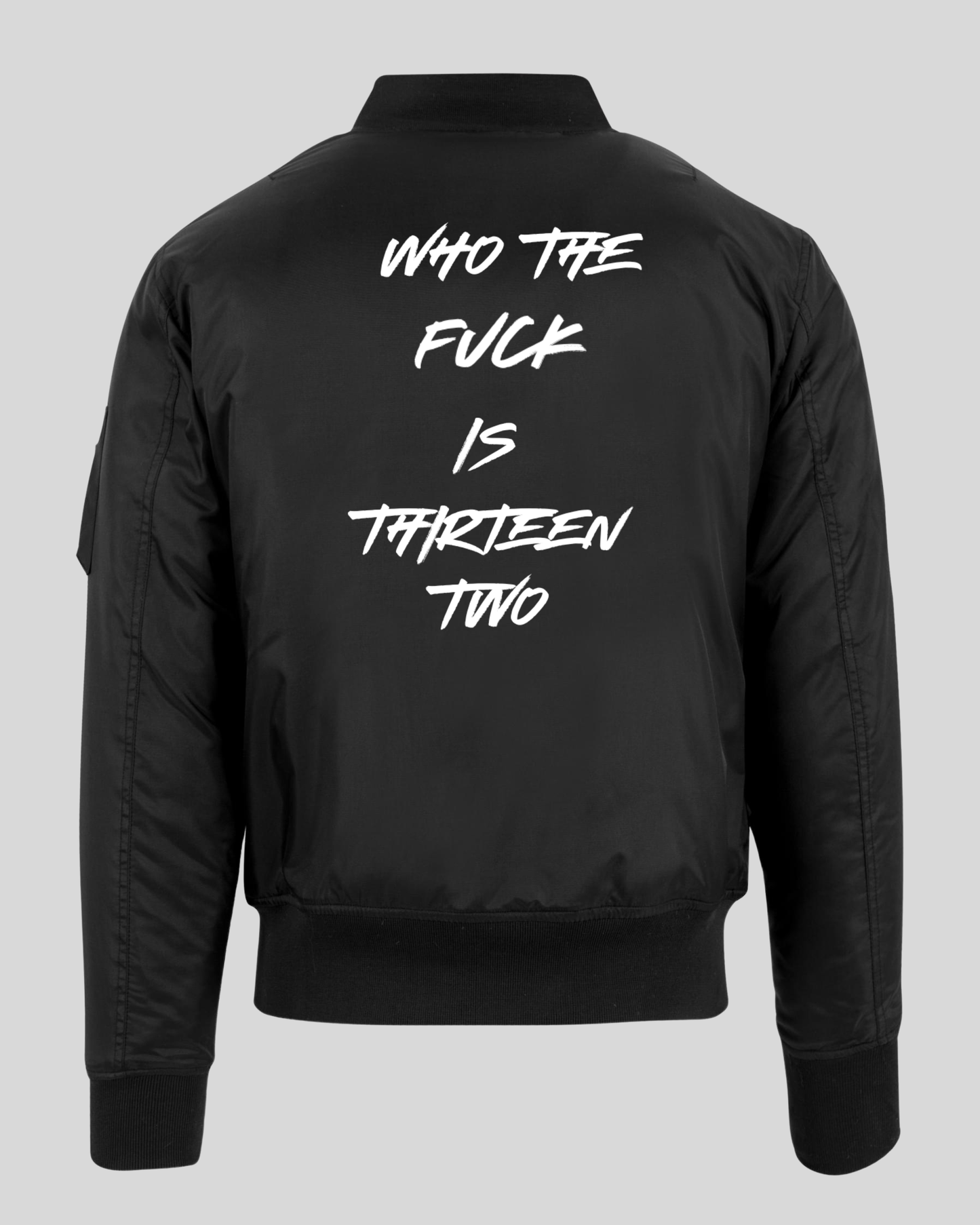 Bomber - Thirteentwo