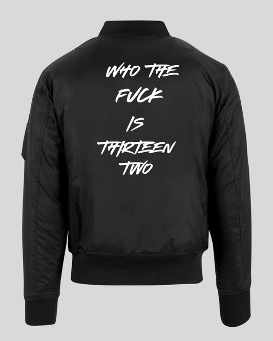 Bomber - Thirteentwo