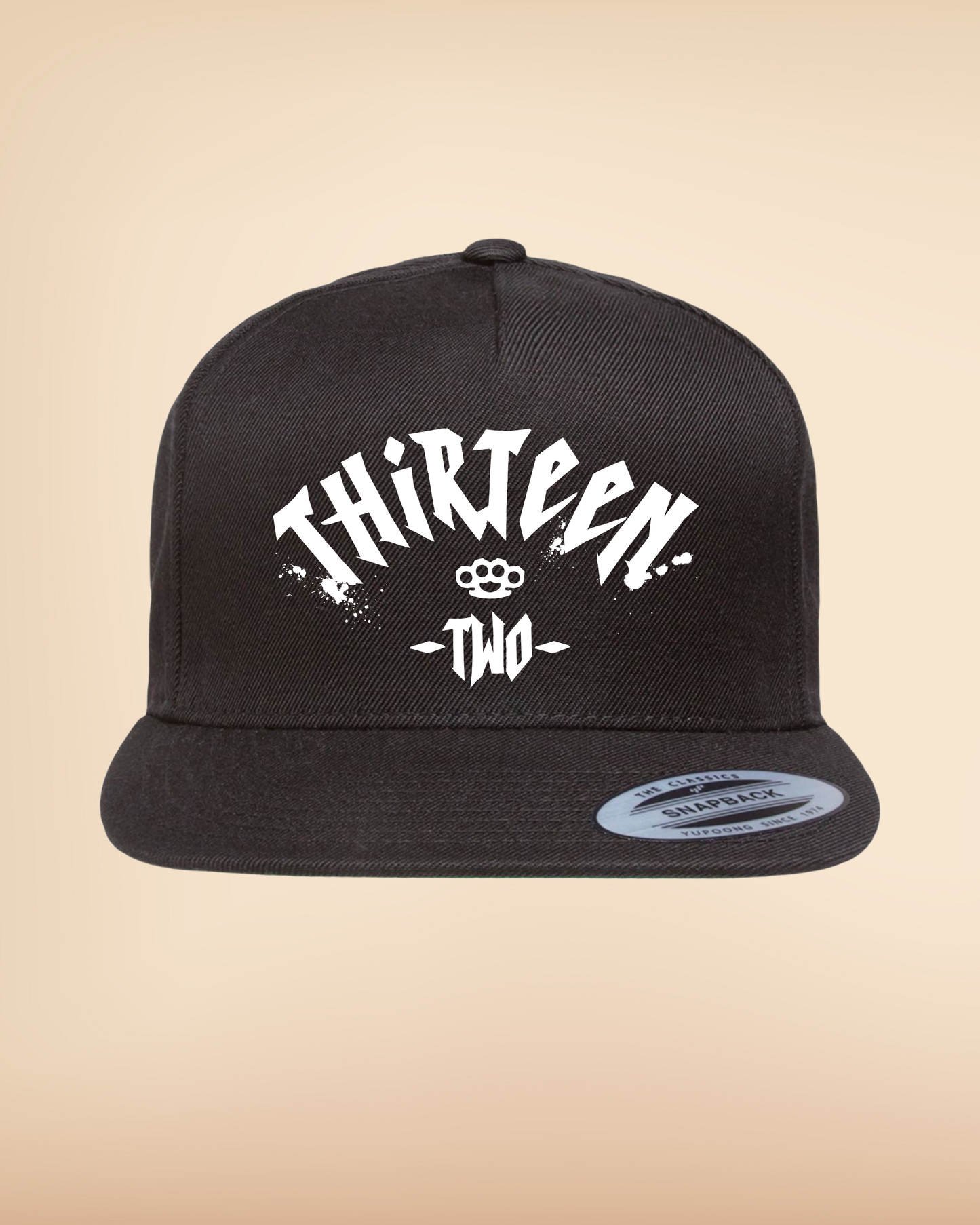 SNAPBACK mit PRINT