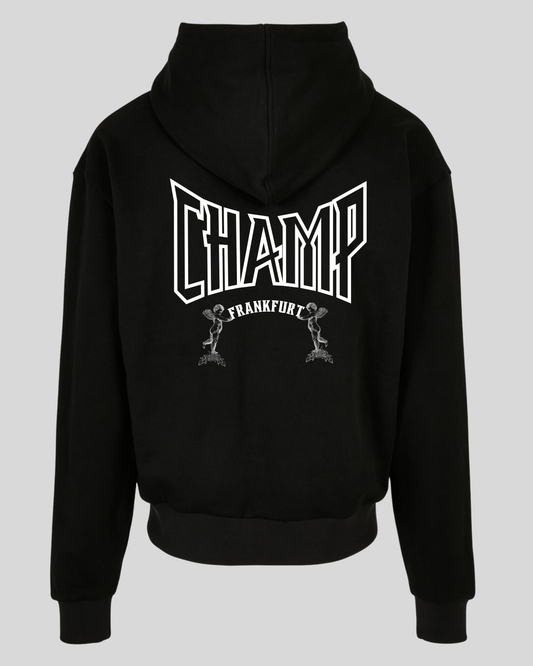 CHAMP -  Zipper