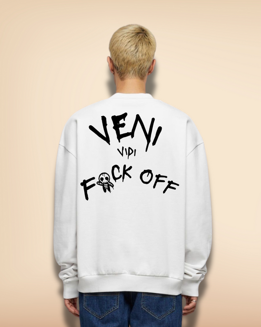 Veni Vidi - Sweatshirt