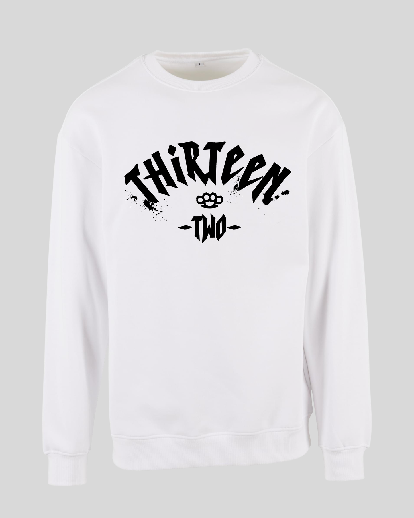 Thirteen Two - Sweatshirt