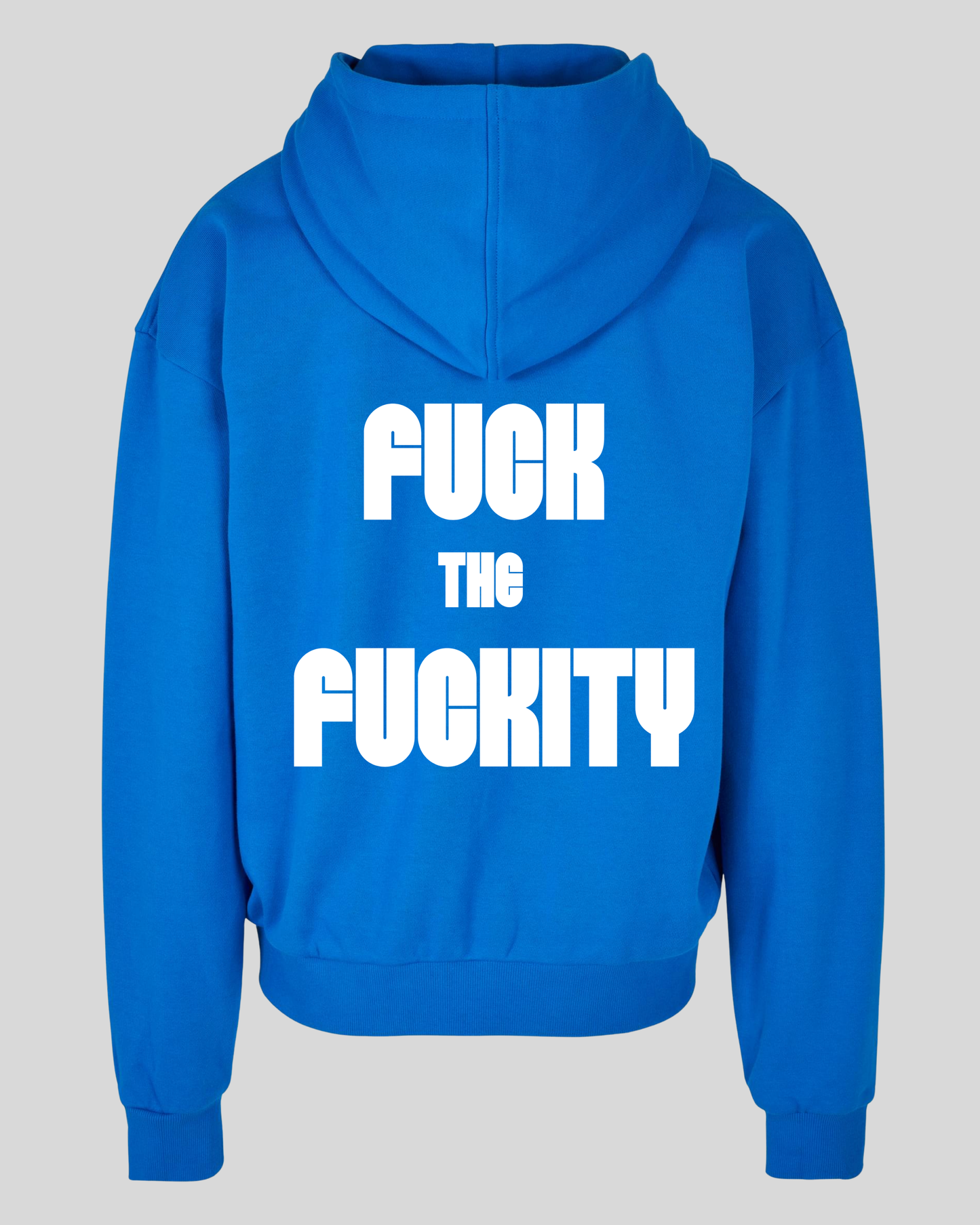 Fuc*ity - Hoodie