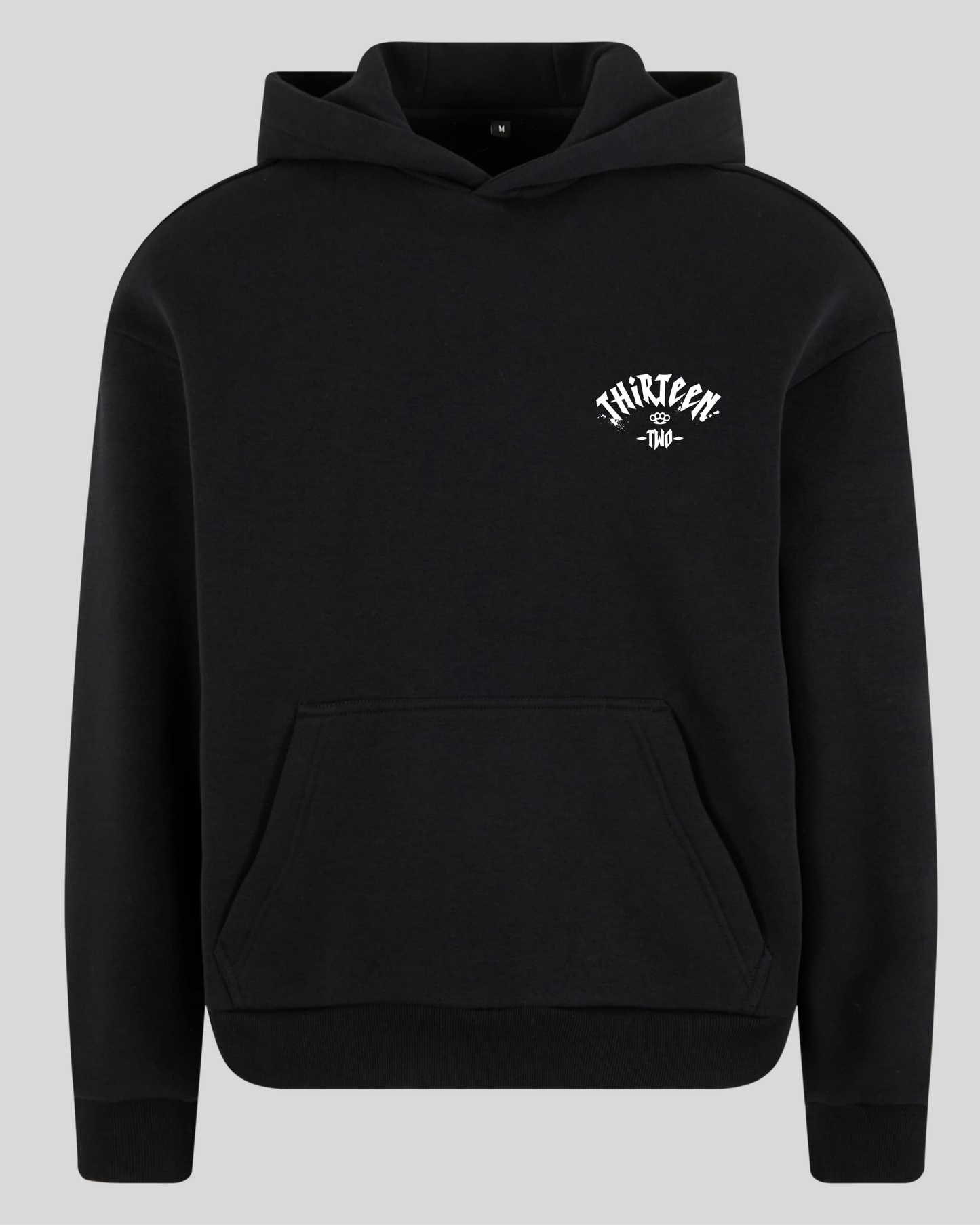INDEPENDENT .... - Hoodie