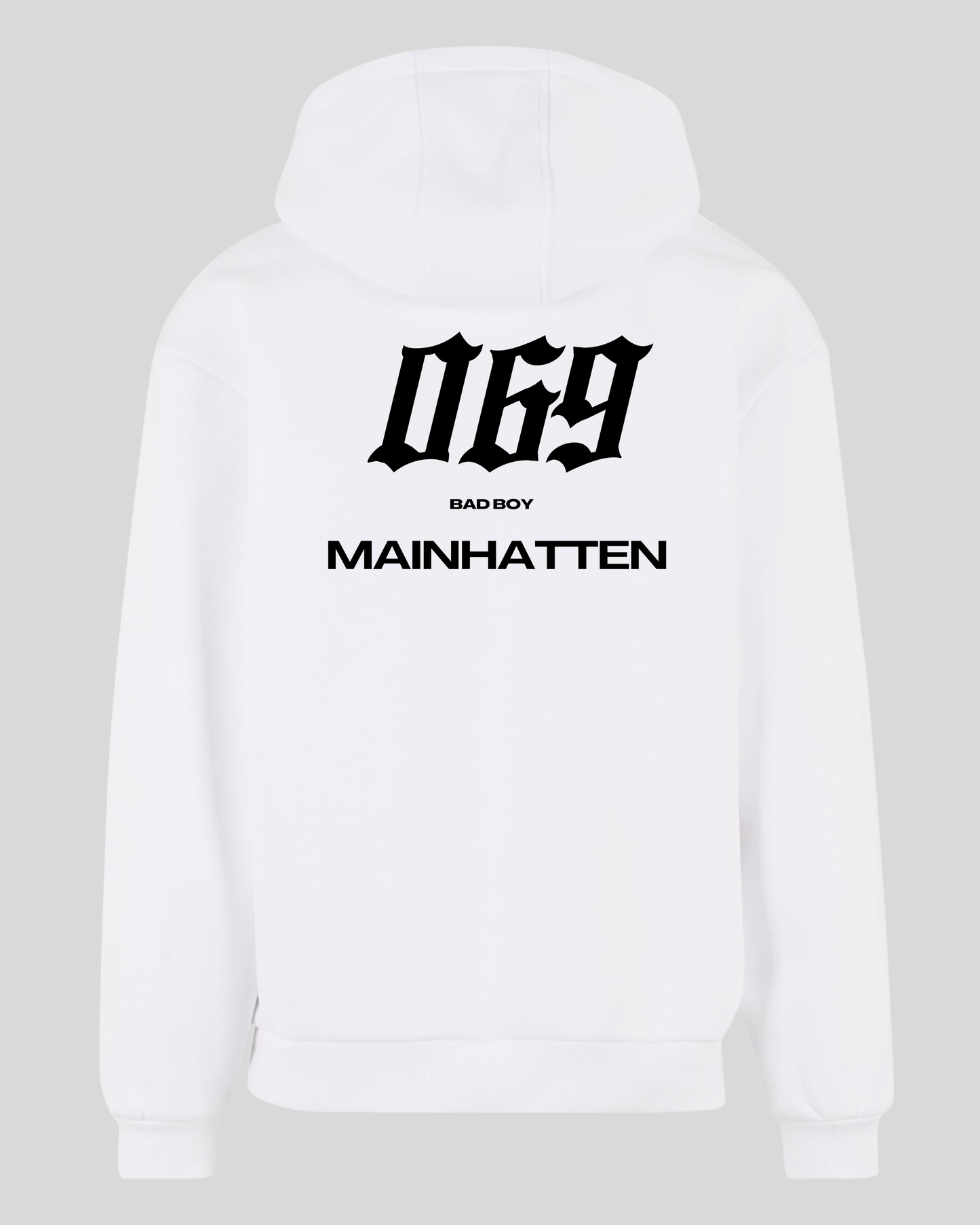 069 - Vibes - Hoodie