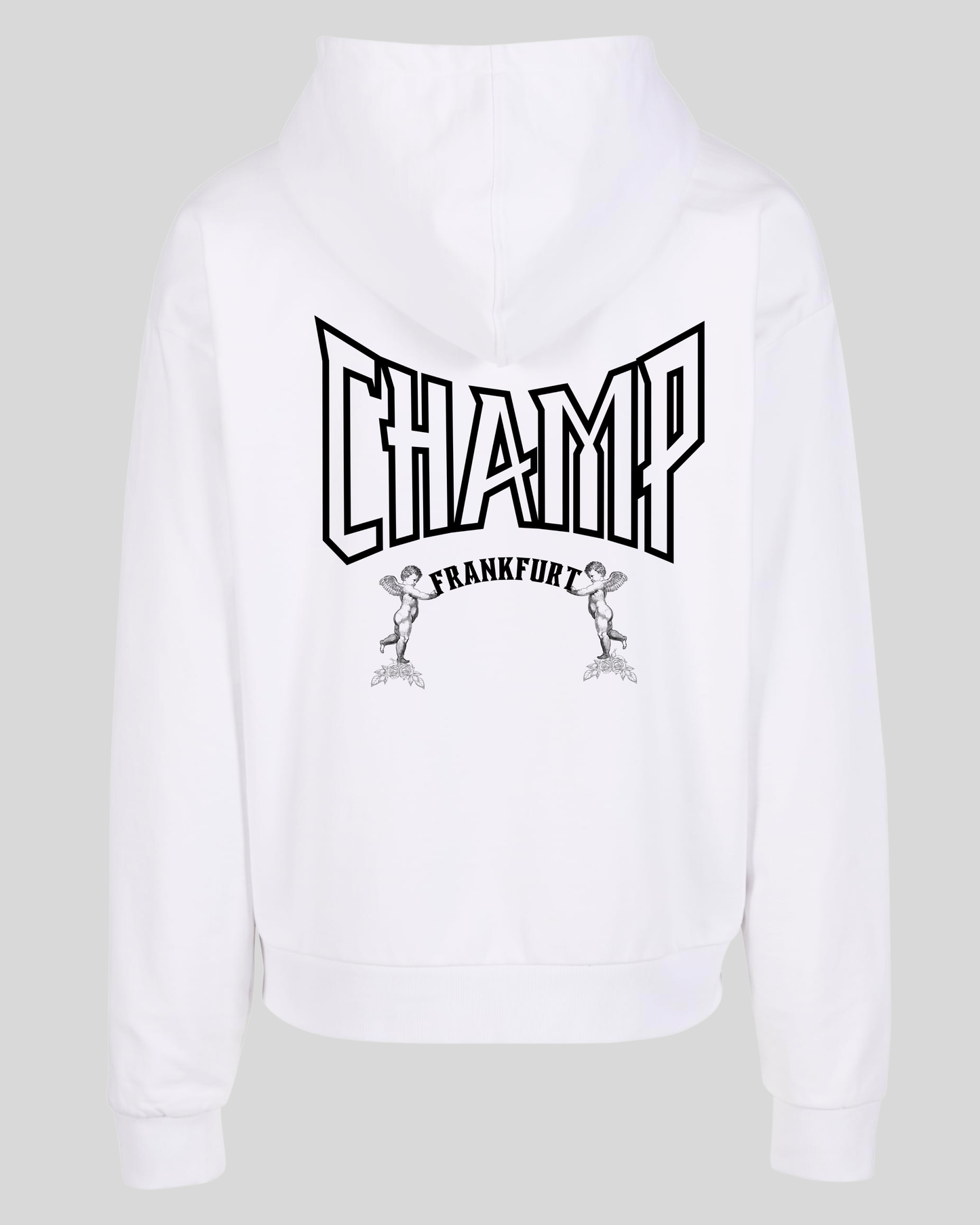CHAMP -  Zipper
