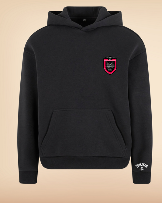 FRANKFURT DISTRICT - Hoodie