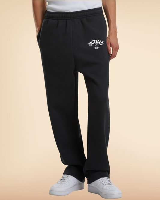 Fluffy Trackpants  – Relaxed Fit. Real Comfort.