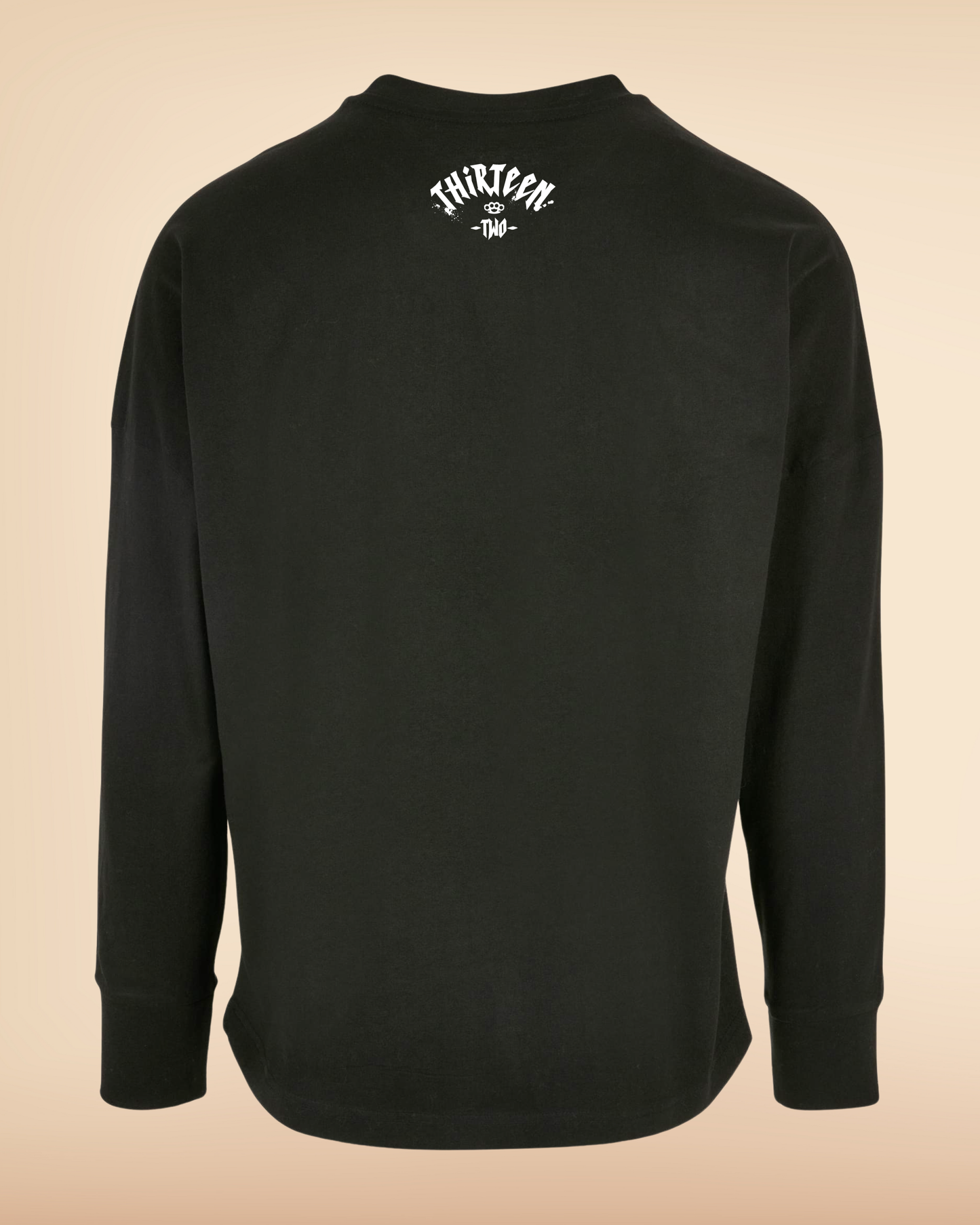 SUPERALMAN - Longsleeve