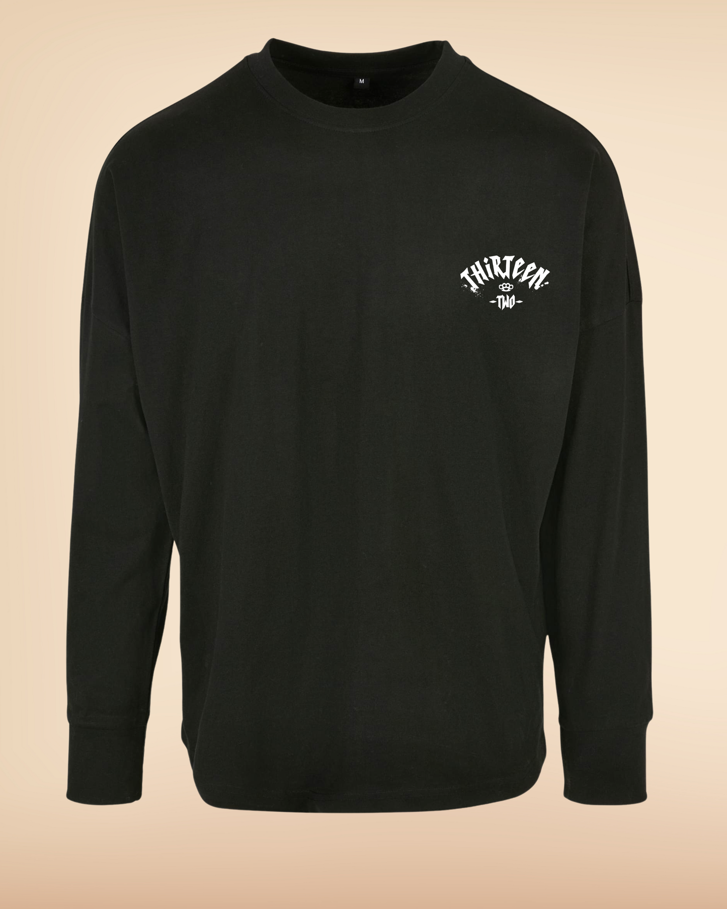 F.U.C.K BOY - Longsleeve