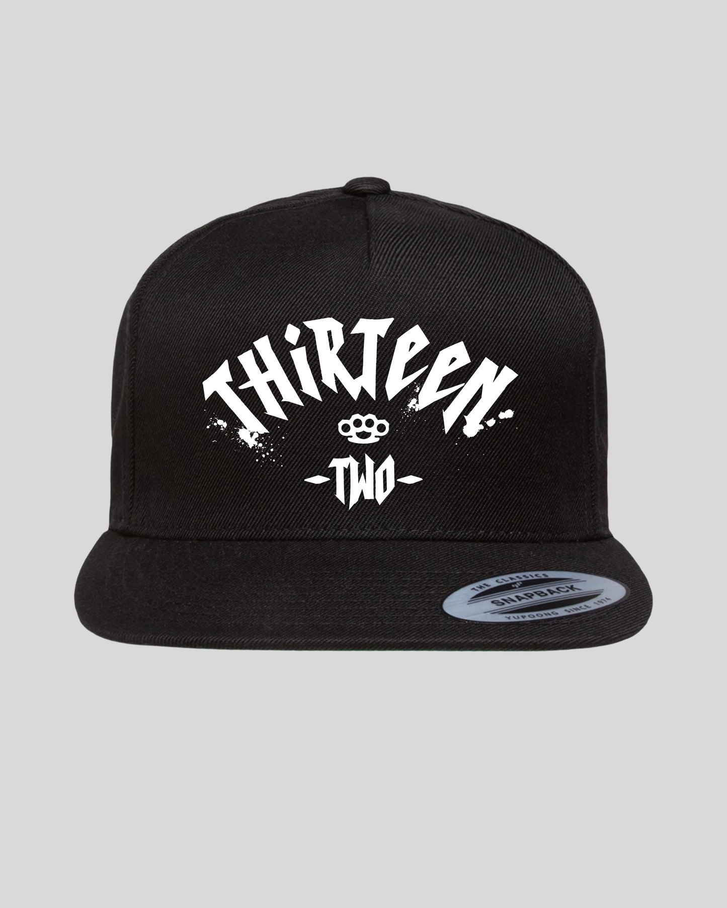 SNAPBACK mit PRINT