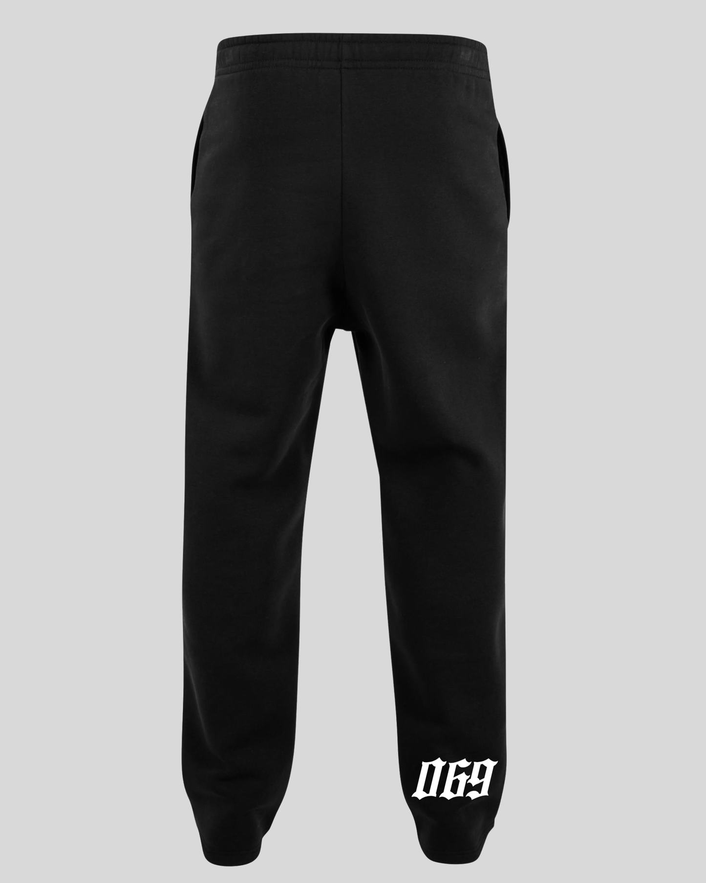 Fluffy Trackpants  – Relaxed Fit. Real Comfort.