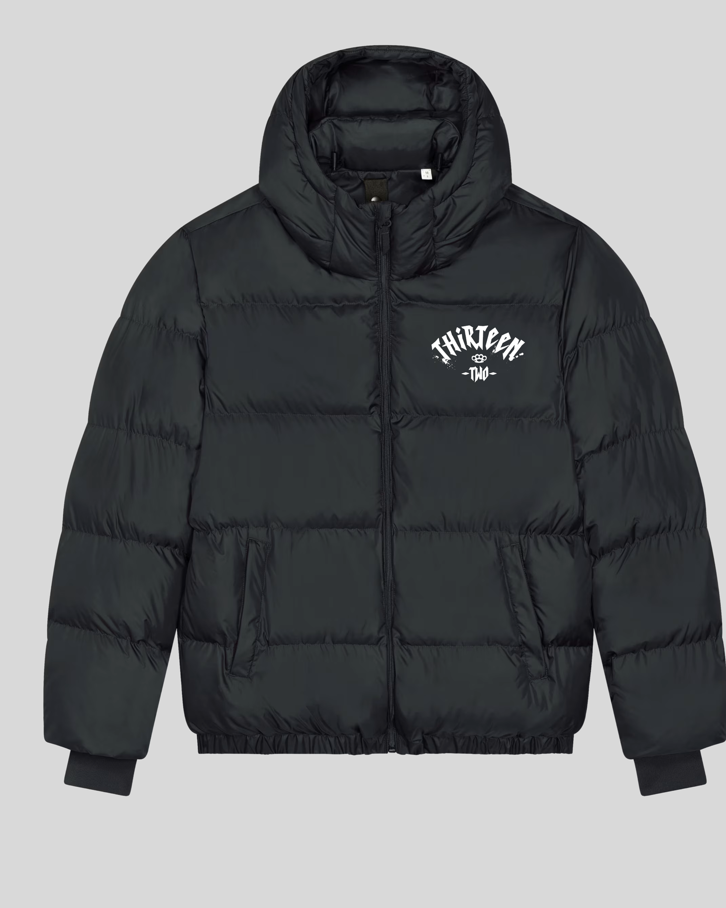 Puffer - Jacke