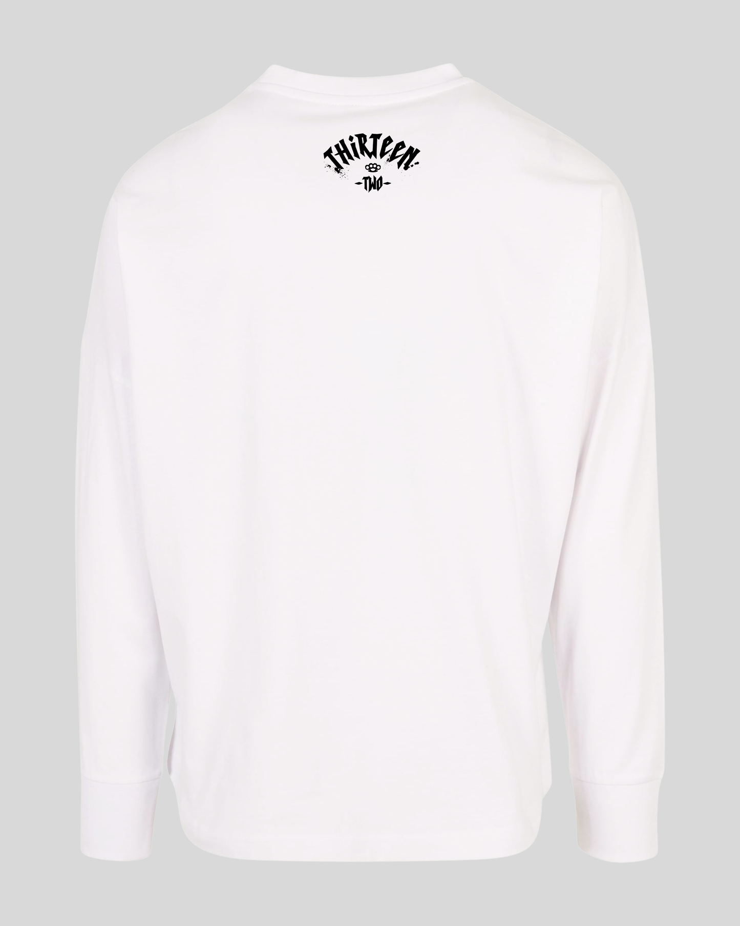 SUPERALMAN - Longsleeve