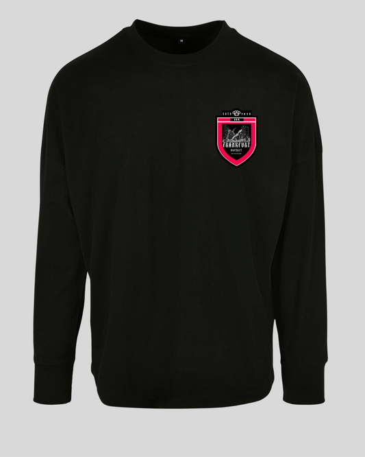 WAPPEN FFM - Longsleeve