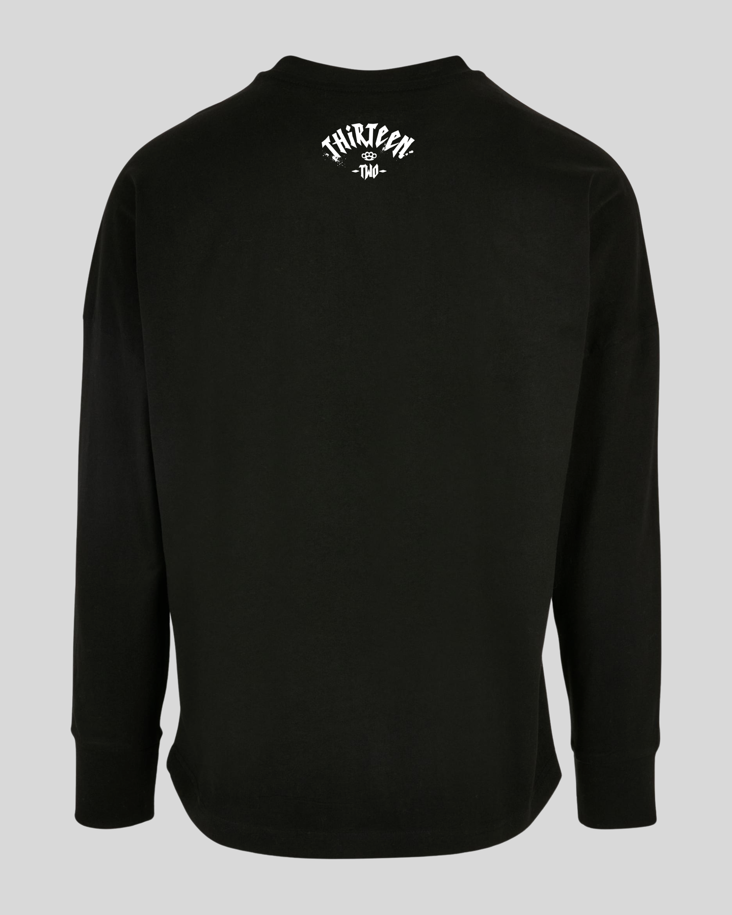 WAPPEN FFM - Longsleeve