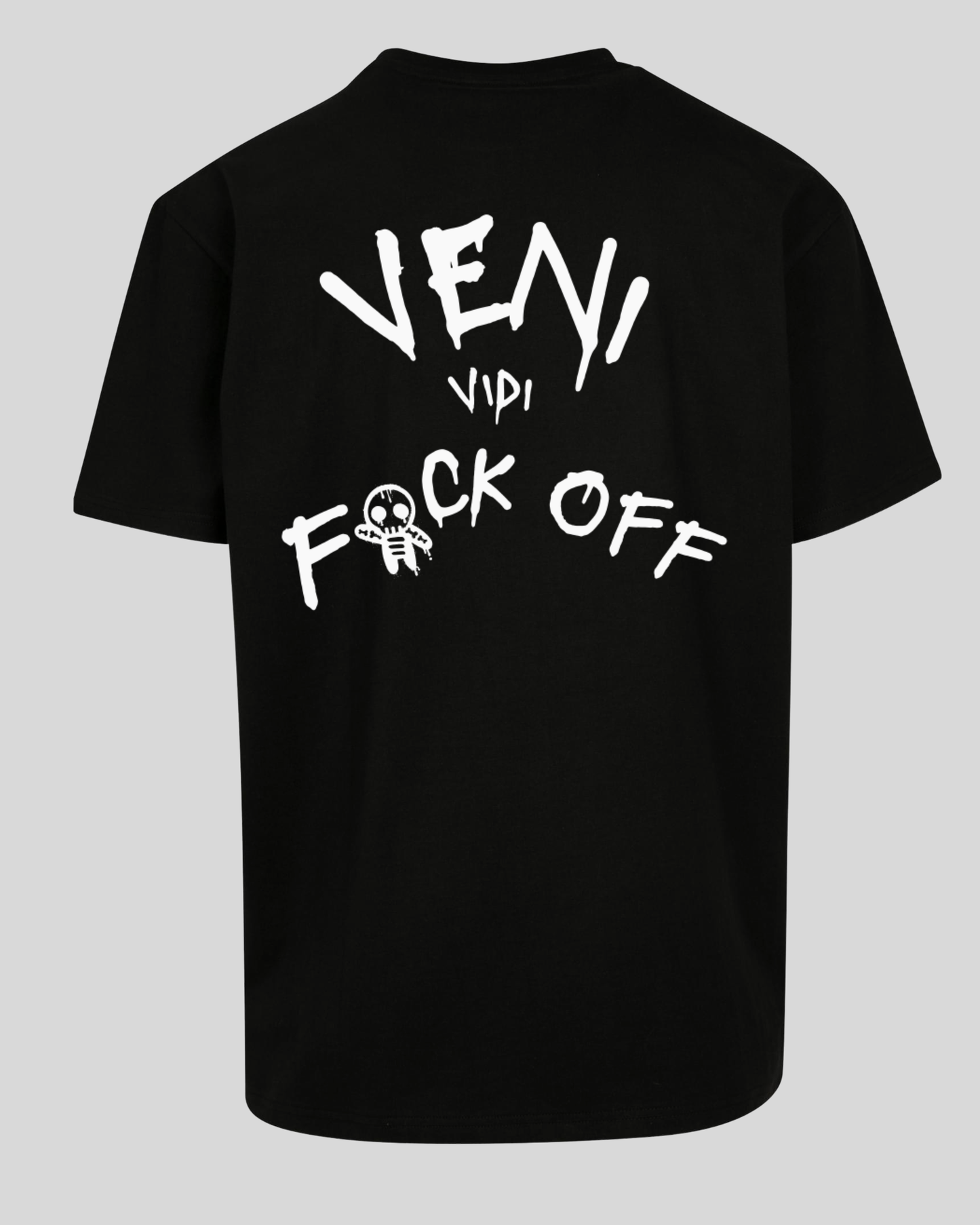 Veni Vidi - Tee