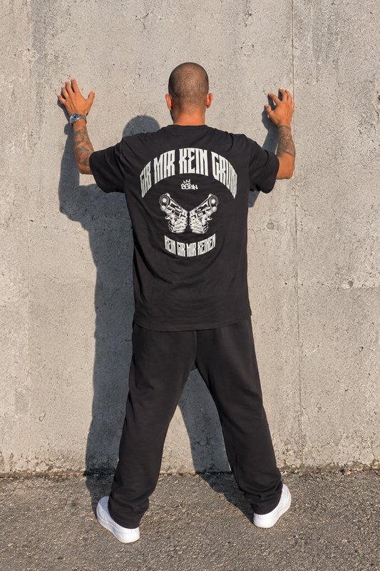 Born - Gib mir keinen Grund