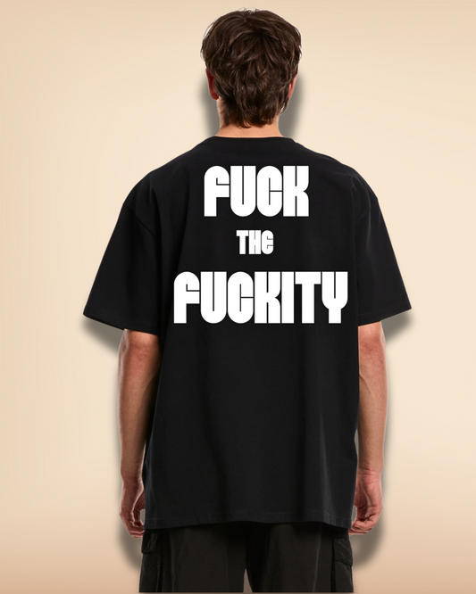 Fuc*ity - Tee