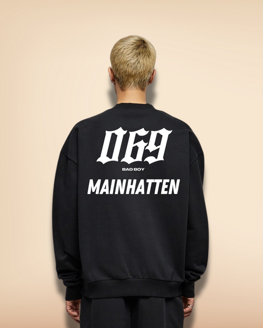069 - Vibes - Sweatshirt