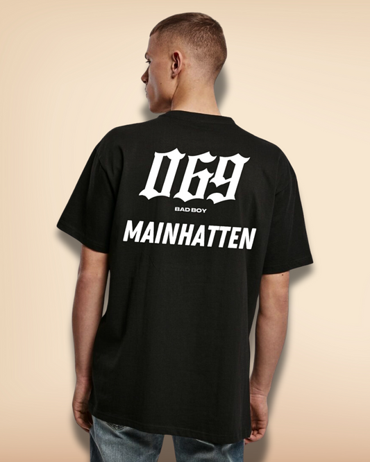 069 - Vibes - Tee