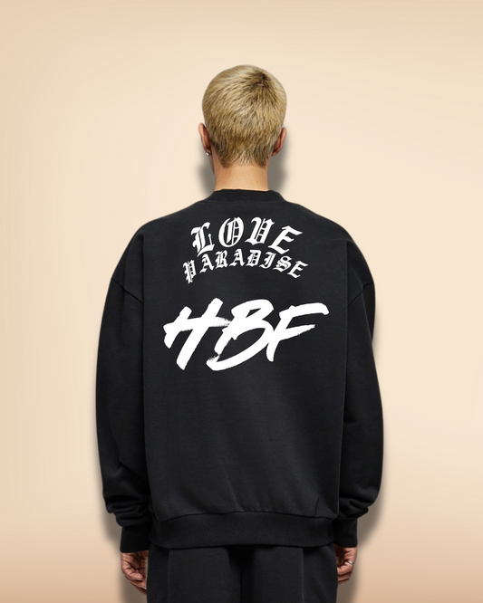 HBF - Sweatshirt