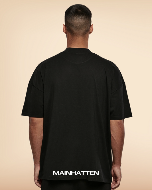 Mainhatten - Oversize Tee