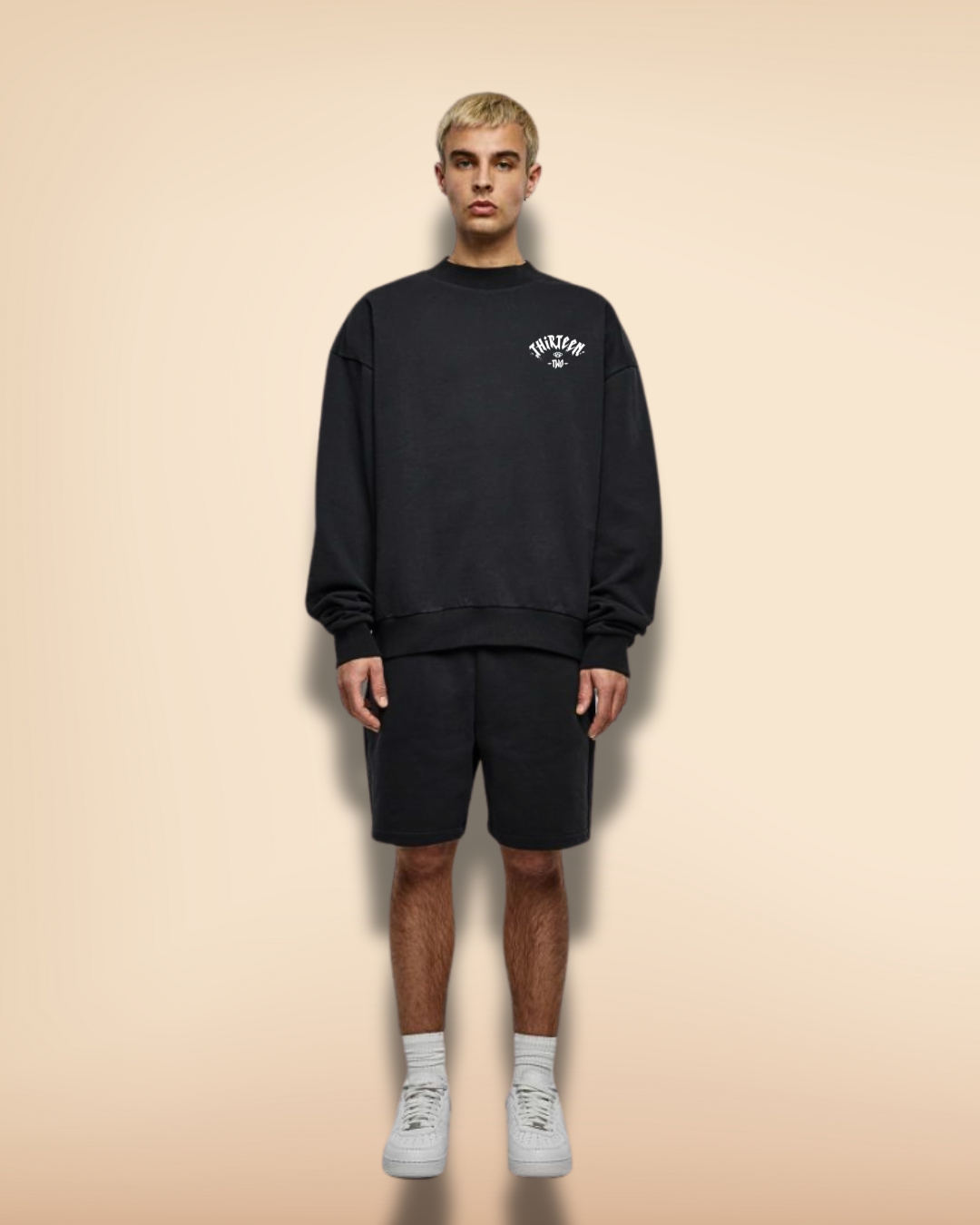 HBF - Sweatshirt