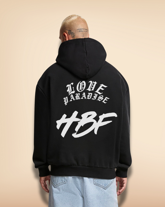 HBF - Hoodie