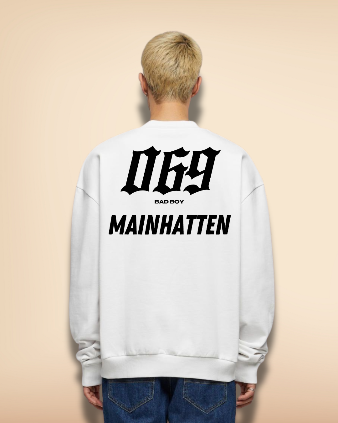 069 - Vibes - Sweatshirt