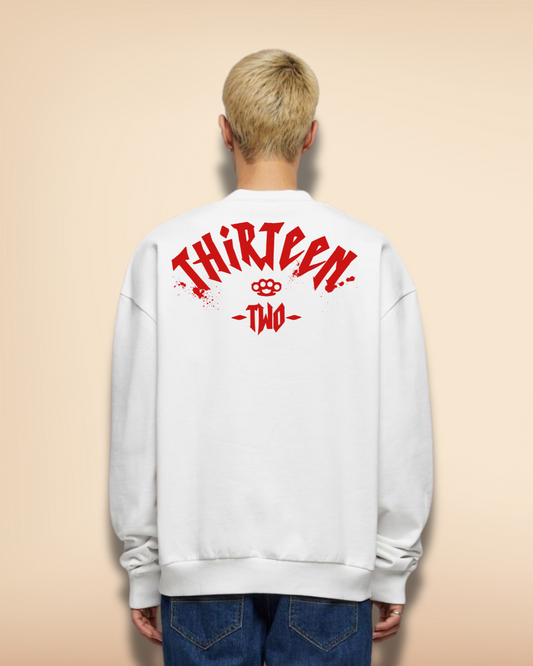Thirteen Two - Sweatshirt