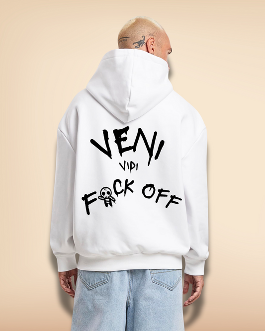 Veni Vidi - Hoodie