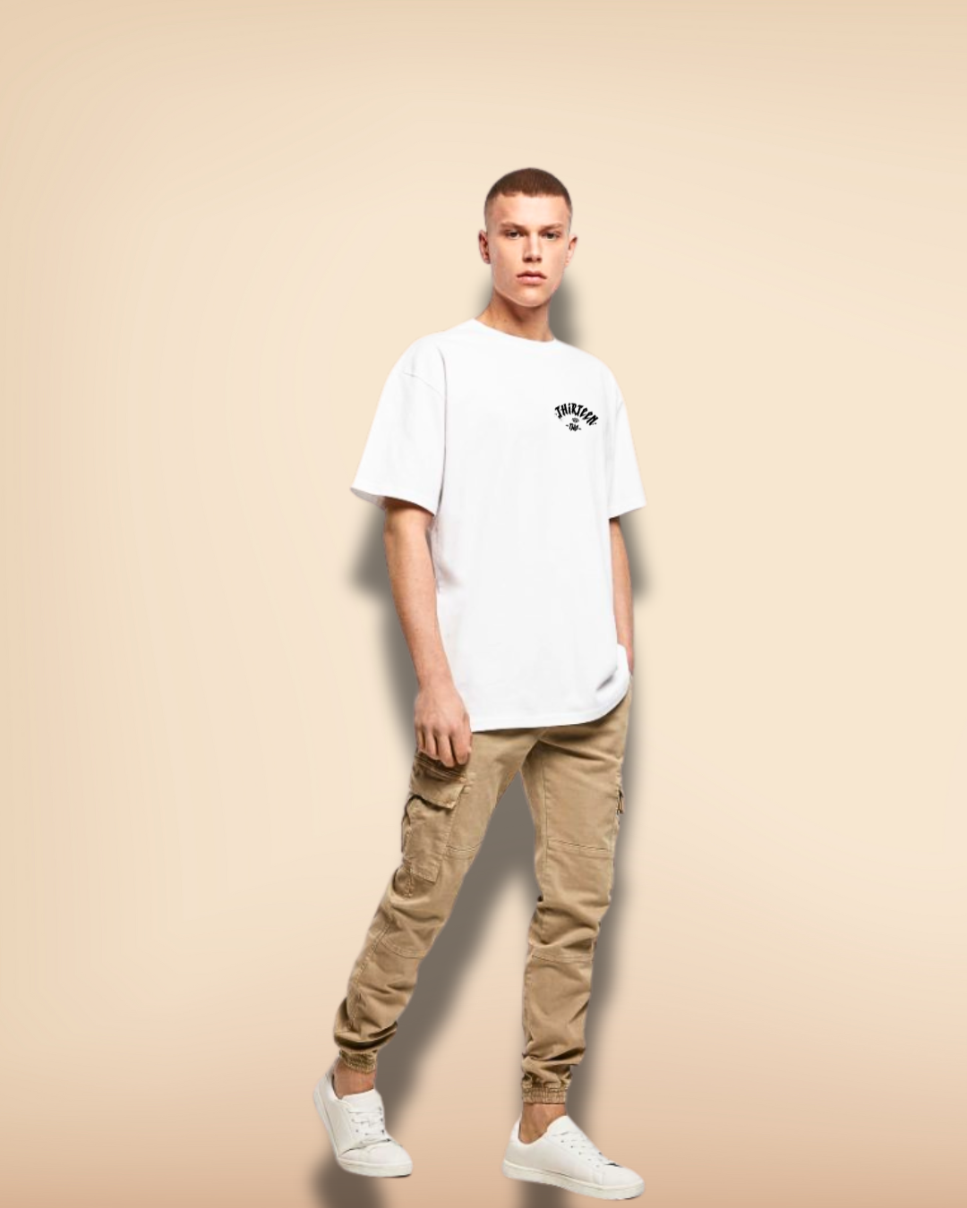 069 - Vibes - Tee