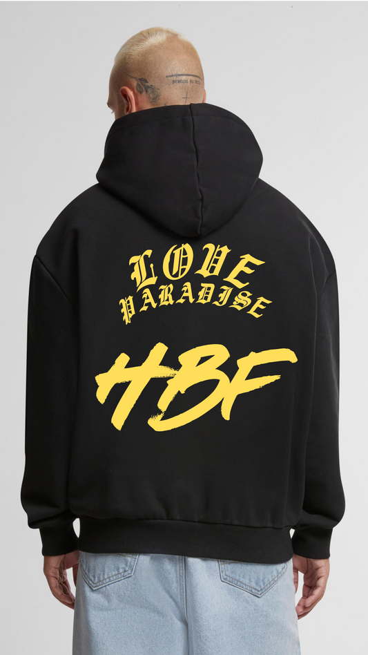 HBF - Hoodie