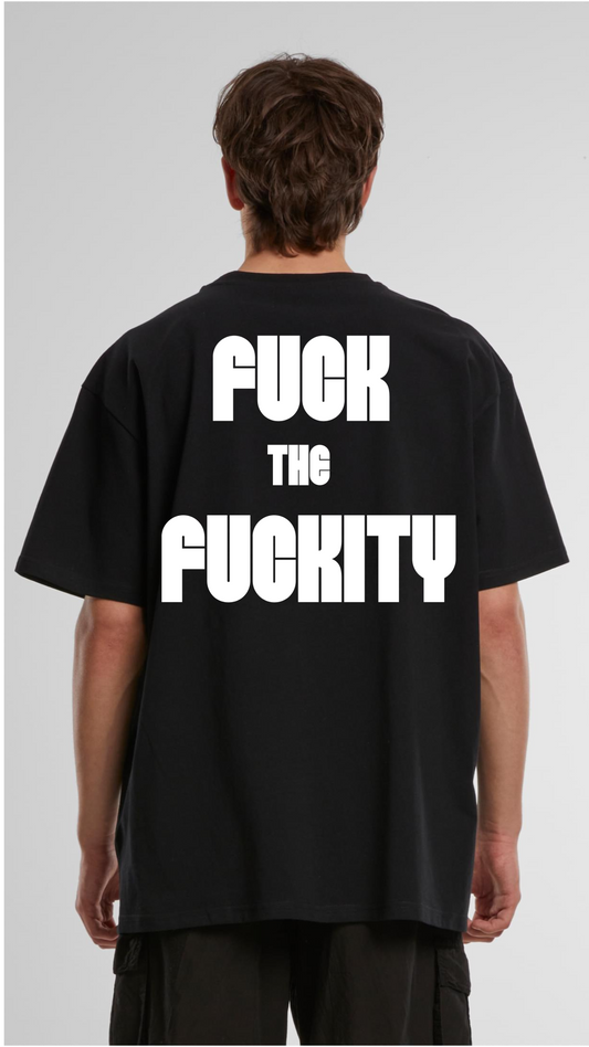 Fuc*ity - Tee