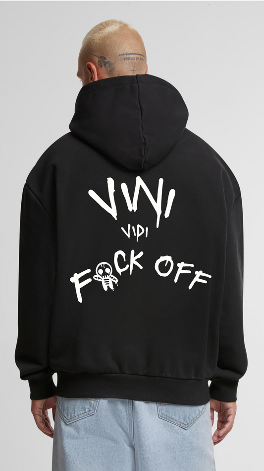 Vini Vidi - Hoodie