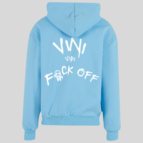 Vini Vidi - Hoodie