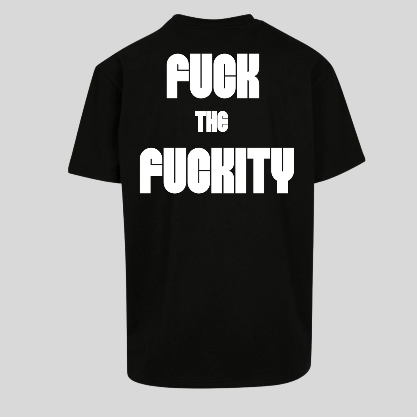 Fuc*ity - Tee