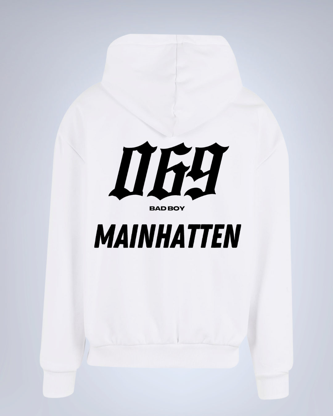 069 - Vibes - Hoodie