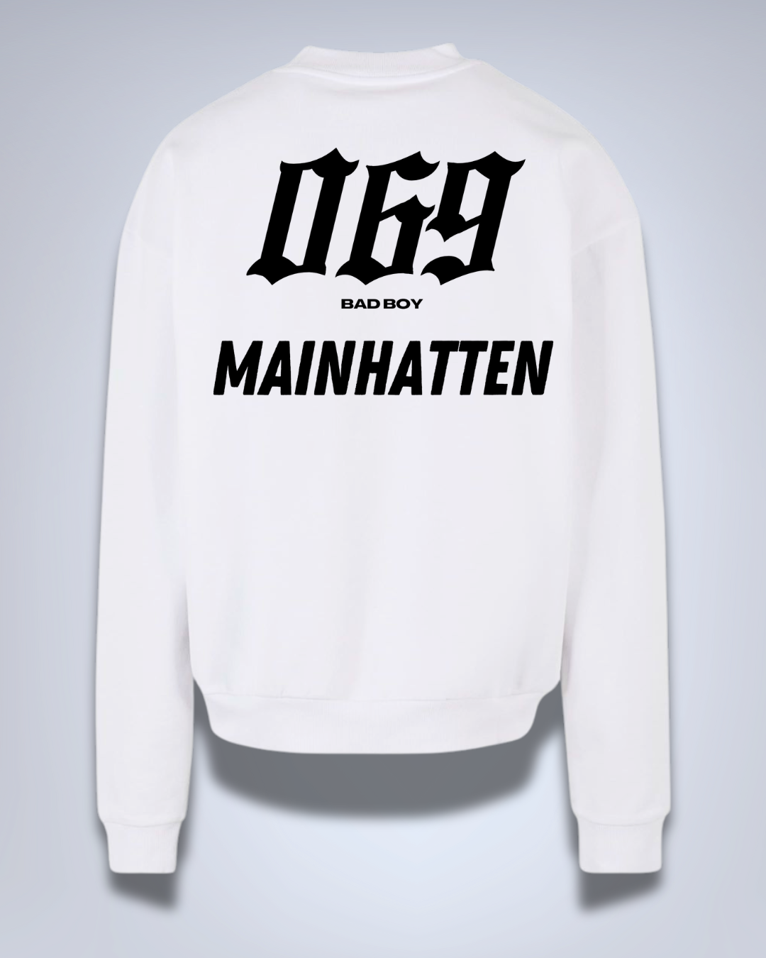 069 - Vibes - Sweatshirt