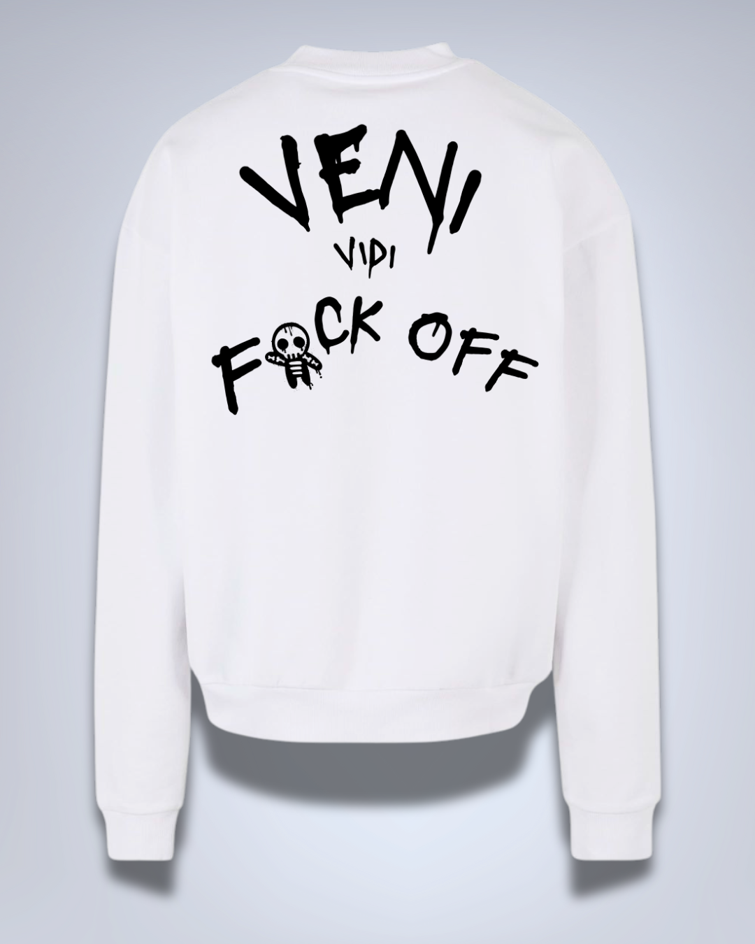Veni Vidi - Sweatshirt