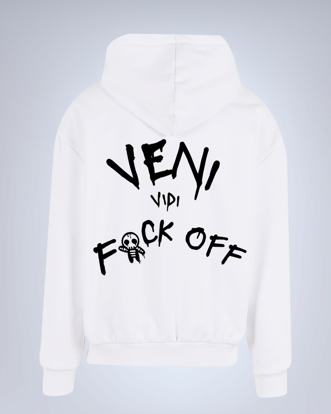 Veni Vidi - Hoodie