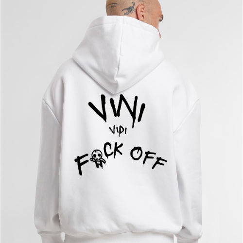 Vini Vidi - Hoodie