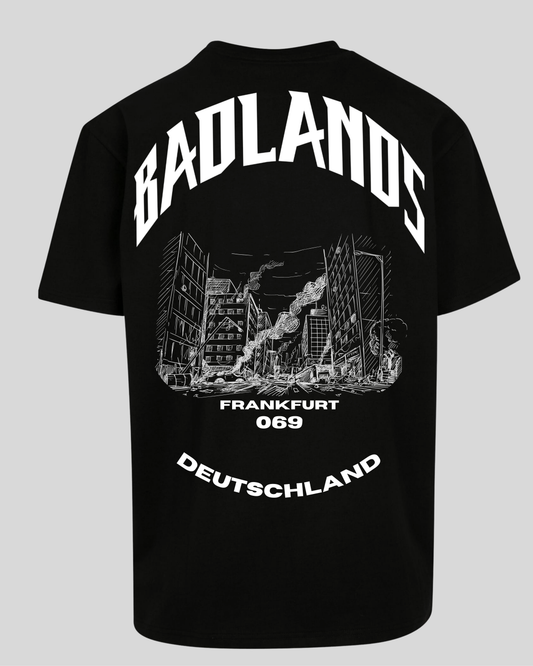 BADLANDS - T-Shirt